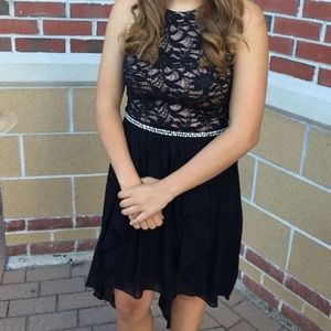 Prom/ Home Coming Dress